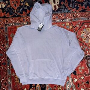 NWT Abercrombie & Fitch Essential Popover Hoodie
